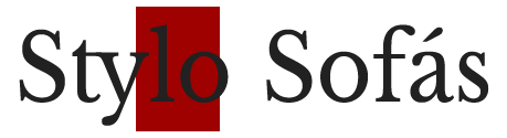 Logo de Stylo Sofás