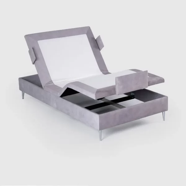 Base de colchón modelo Ergonómico