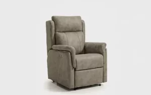 Sillón modelo ROM visto de frente