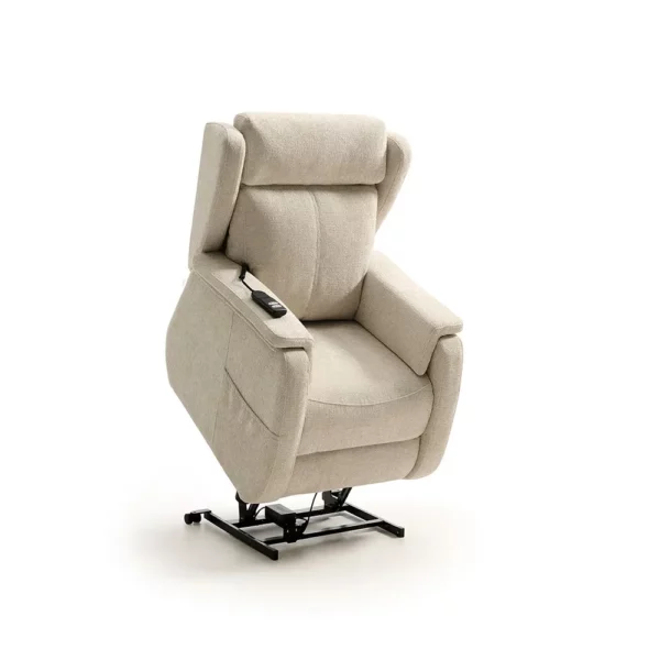 Sillón modelo OL levantado
