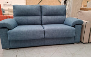 Sofá Cama Masi cerrado
