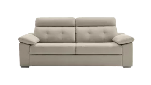 Imagen de sofá-cama sin fondo