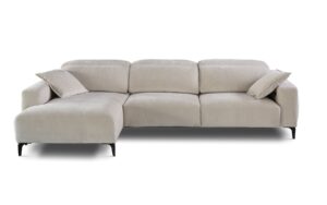 Sofá deslizante ALO