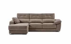 Sofá deslizante GELA