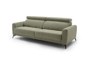 Sofá deslizante BOR