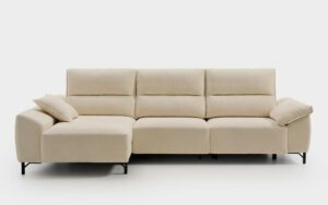 Sofá deslizante SAND