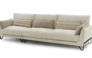 Sofá fijo DINE