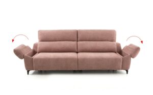 Sofá deslizante NIN