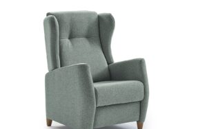 Butaca relax manual Aba