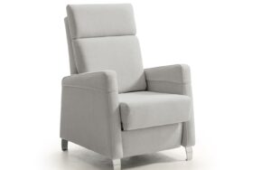 Sillón relax manual Kir