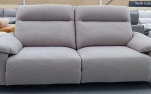 Sofá deslizante eléctrico VENET