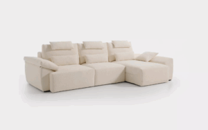 SOFA DESLIZANTE BANDA